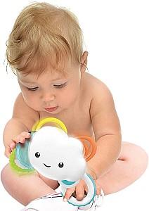 Jucarie bebelus Clementoni Nouraș 17324