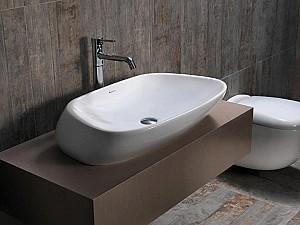 Lavoar baie Ege Vitrifiye Sura 70 1th (56711) (07468)