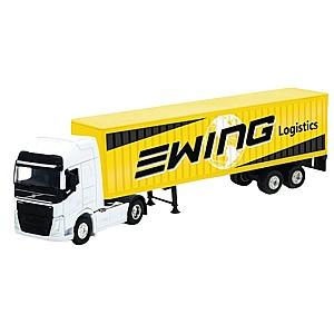 Tehnica speciala Welly 4 tipuri 68900S-F-12GWD(24A)