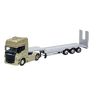 Tehnica speciala Welly 4 tipuri 68900S-F-12GWD(24A)