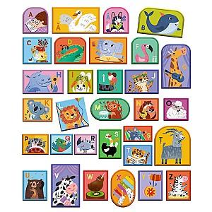 Joc de logica Dodo Alfabet (ro) 200296