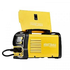 Aparat de sudat KRAFT&DELE Professional KD1882
