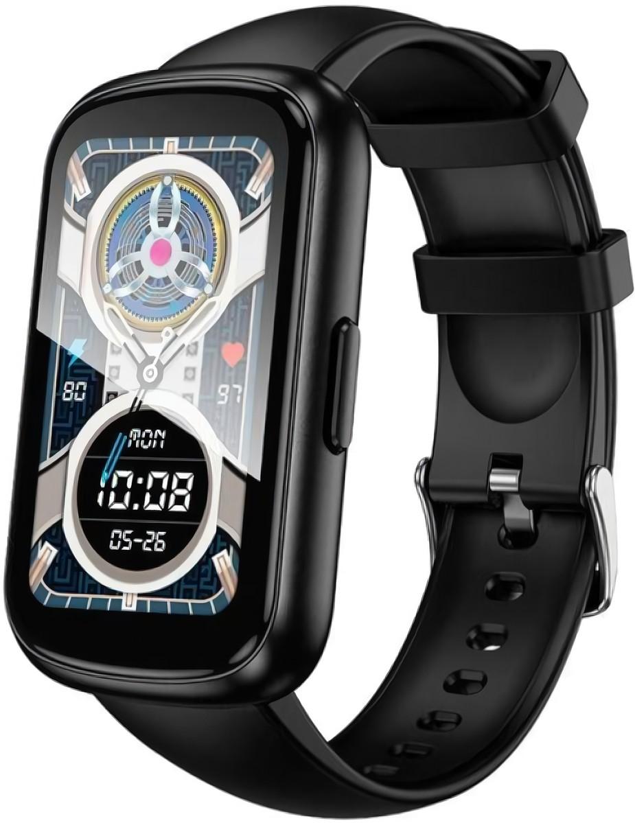 Ceas inteligent HOCO Y25 Black