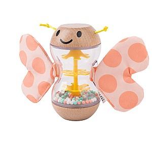 Jucarie bebelus Hape Fluturas E8531