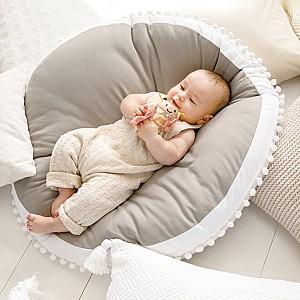 Jucarie bebelus Hape Fluturas E8531