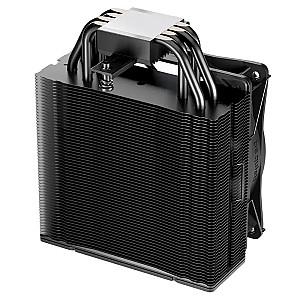 Cooler procesor BE QUIET! Pure Rock 3 LX Black