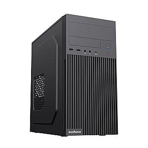 Carcasa Sohoo 6521BK
