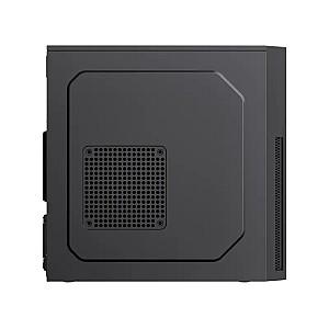 Carcasa Sohoo 6521BK