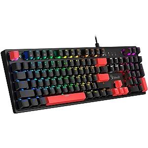 Tastatura gaming Bloody S520N Fire Black