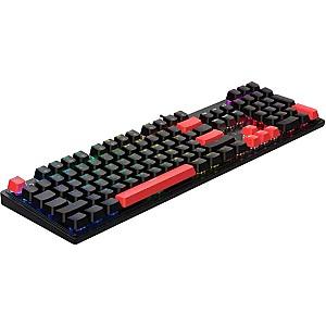 Tastatura gaming Bloody S520N Fire Black
