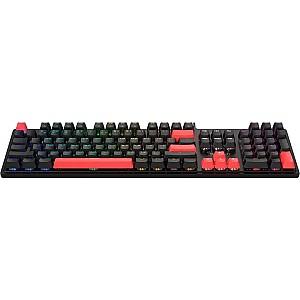 Tastatura gaming Bloody S520N Fire Black