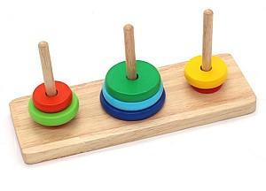 Sortator New World MWZ-0142