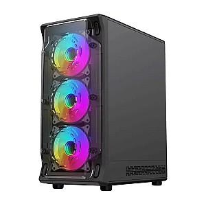 Carcasa GAMEMAX Starlight 2 AB Black