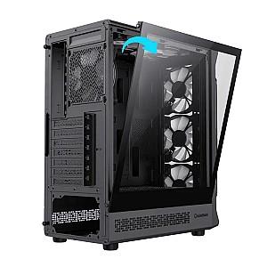 Carcasa GAMEMAX Starlight 2 AB Black