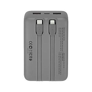 Acumulator extern RIVACASE VA2612