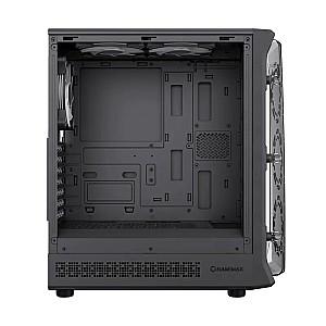 Carcasa GAMEMAX Starlight 2 AB Black