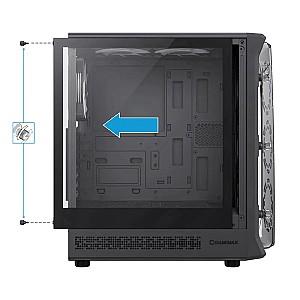 Carcasa GAMEMAX Starlight 2 AB Black