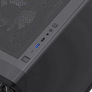 Carcasa GAMEMAX Starlight 2 AB Black