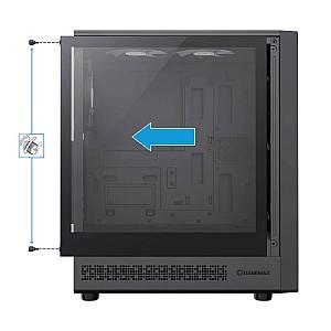 Carcasa GAMEMAX Storm 2 AB