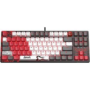 Tastatura gaming Bloody S87 Naraka