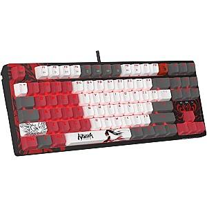 Tastatura gaming Bloody S87 Naraka
