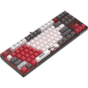 Tastatura gaming Bloody S87 Naraka