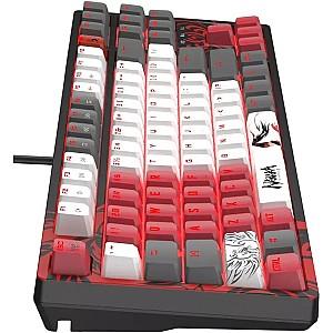 Tastatura gaming Bloody S87 Naraka
