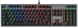 Tastatura gaming Bloody B810R NetBee
