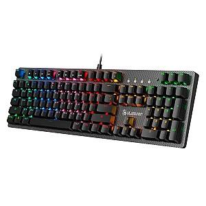 Tastatura gaming Bloody B810R NetBee