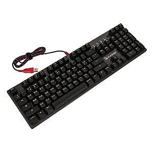 Tastatura gaming Bloody B810R NetBee