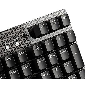 Tastatura gaming Bloody B810R NetBee