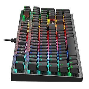 Tastatura gaming Bloody B810R NetBee