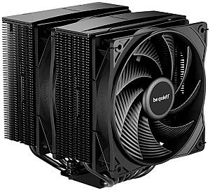 Cooler procesor BE QUIET! Pure Rock Pro 3 Black