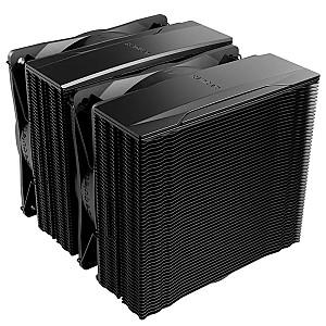 Cooler procesor BE QUIET! Pure Rock Pro 3 Black