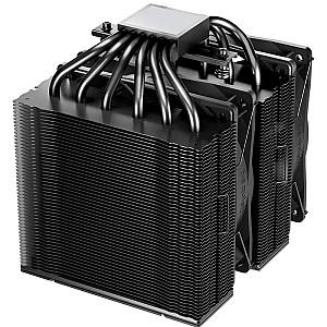 Cooler procesor BE QUIET! Pure Rock Pro 3 Black