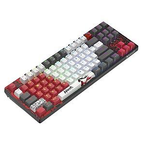 Tastatura gaming Bloody WS87 Naraka