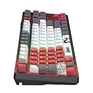 Tastatura gaming Bloody WS87 Naraka