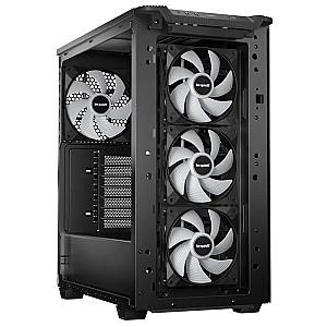 Carcasa BE QUIET! Pure Base 501 LX Black