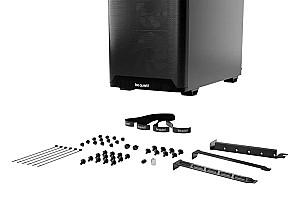 Carcasa BE QUIET! Pure Base 501 LX Black
