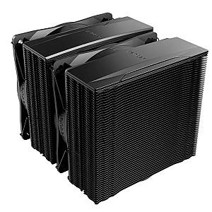 Cooler procesor BE QUIET! Pure Rock Pro 3 LX Black