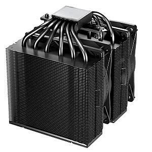 Cooler procesor BE QUIET! Pure Rock Pro 3 LX Black
