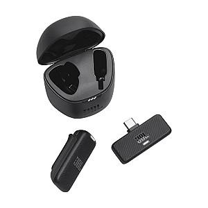 Microfon JBL Quantum Stream USB-C