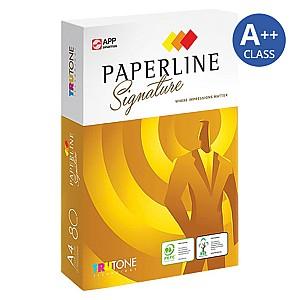 Hirtie pentru copiator Paperline Signature A4