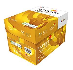 Hirtie pentru copiator Paperline Signature A4