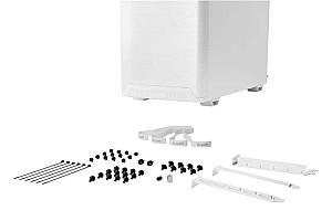 Carcasa BE QUIET! Pure Base 501 LX White