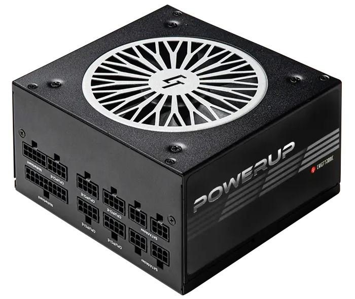 Sursa de alimentare CHIEFTEC CPX-750FC