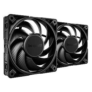Cooler procesor BE QUIET! Silent Loop 3 Black
