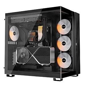 Cooler procesor BE QUIET! Silent Loop 3 Black