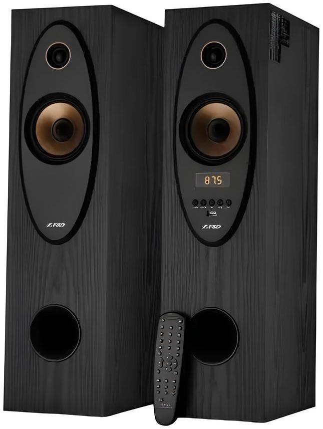 Boxe F&D T-35X