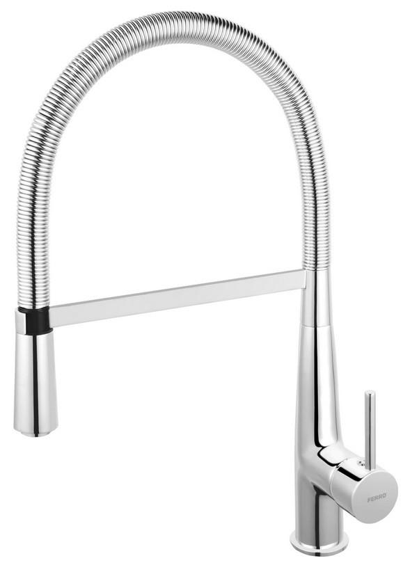 Robinet bucatarie Ferro Sonata BNA4 (08380)